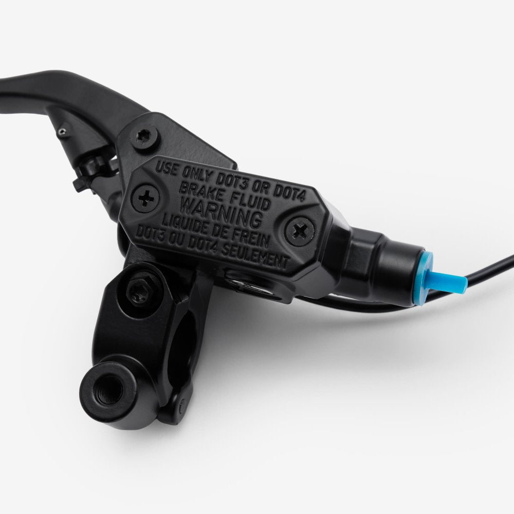 Rear Brake Master Cylinder 3
