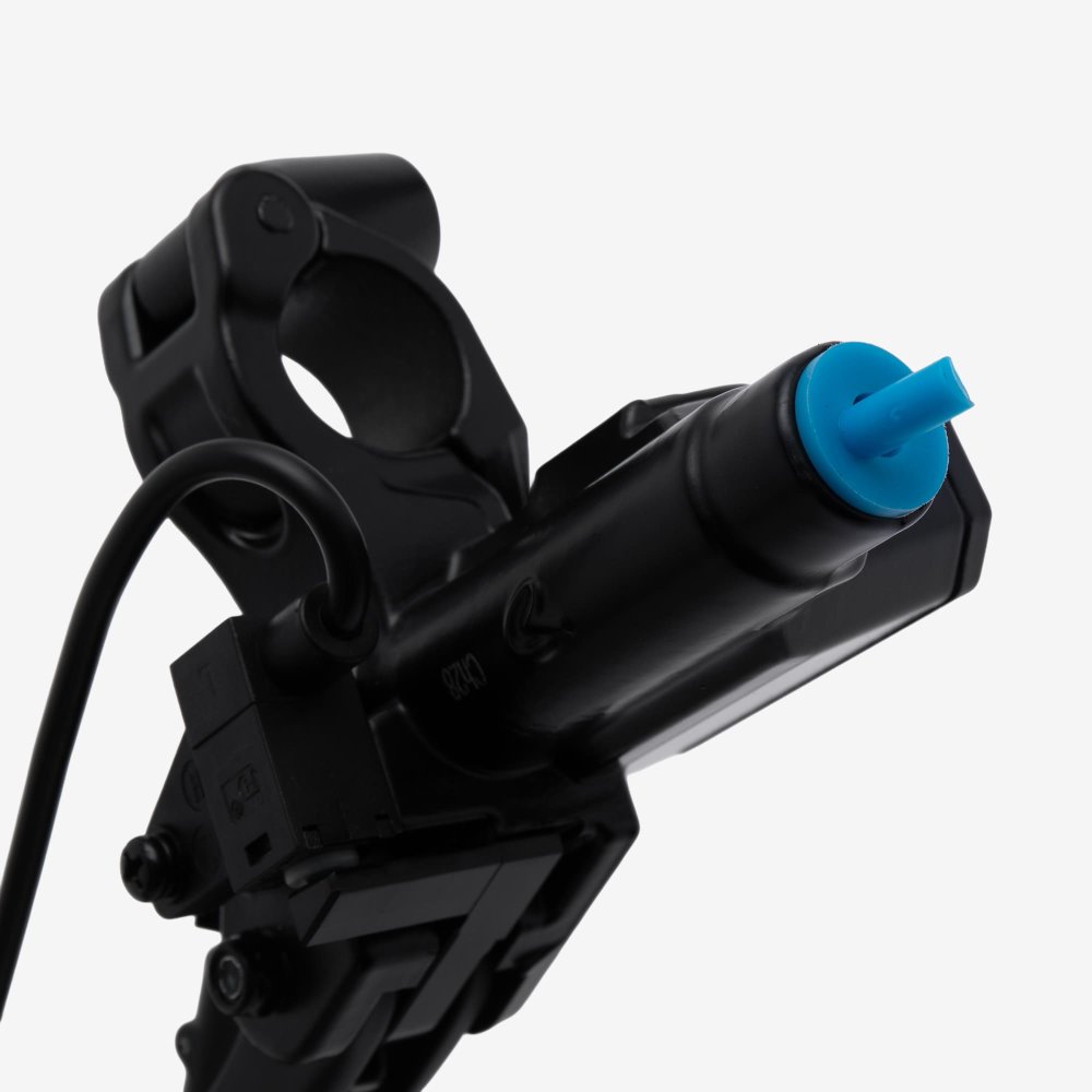 Rear Brake Master Cylinder 6