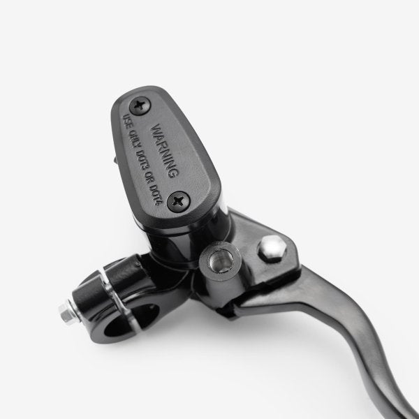 Front Brake Master Cylinder