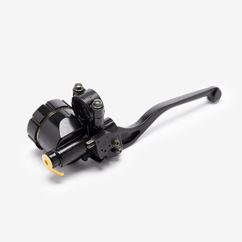 Brake Master Cylinder 2