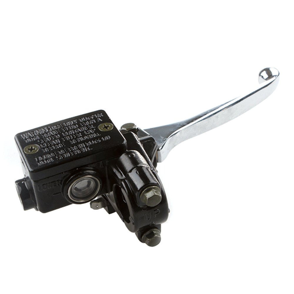 Brake Master Cylinder 2