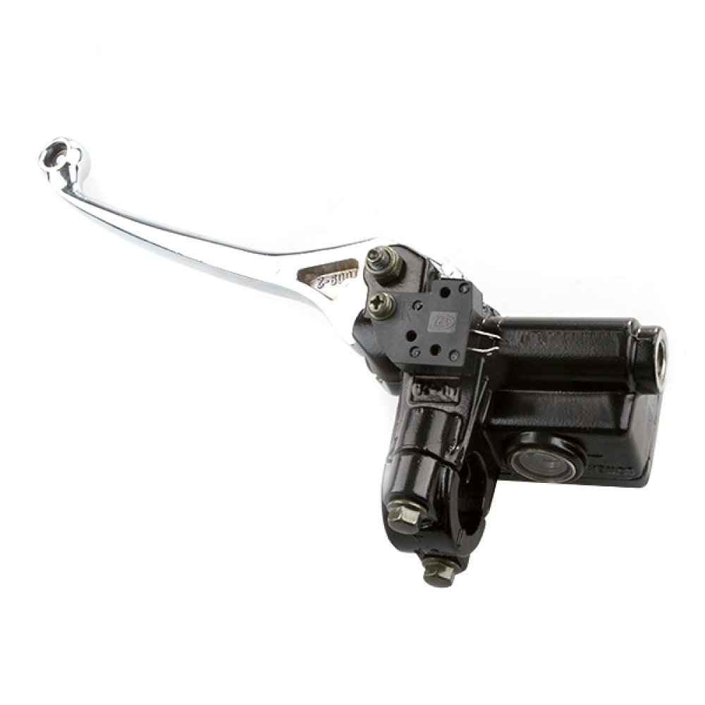Brake Master Cylinder 3