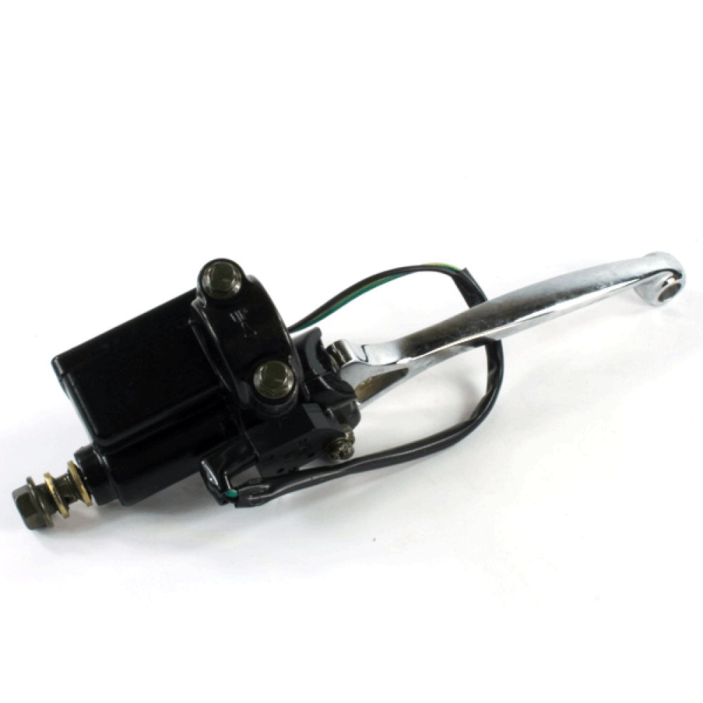 Brake Master Cylinder 4