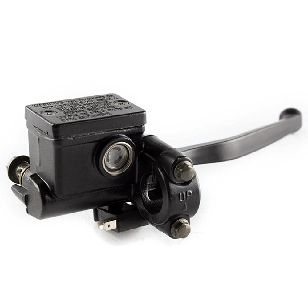 Brake Master Cylinder 2
