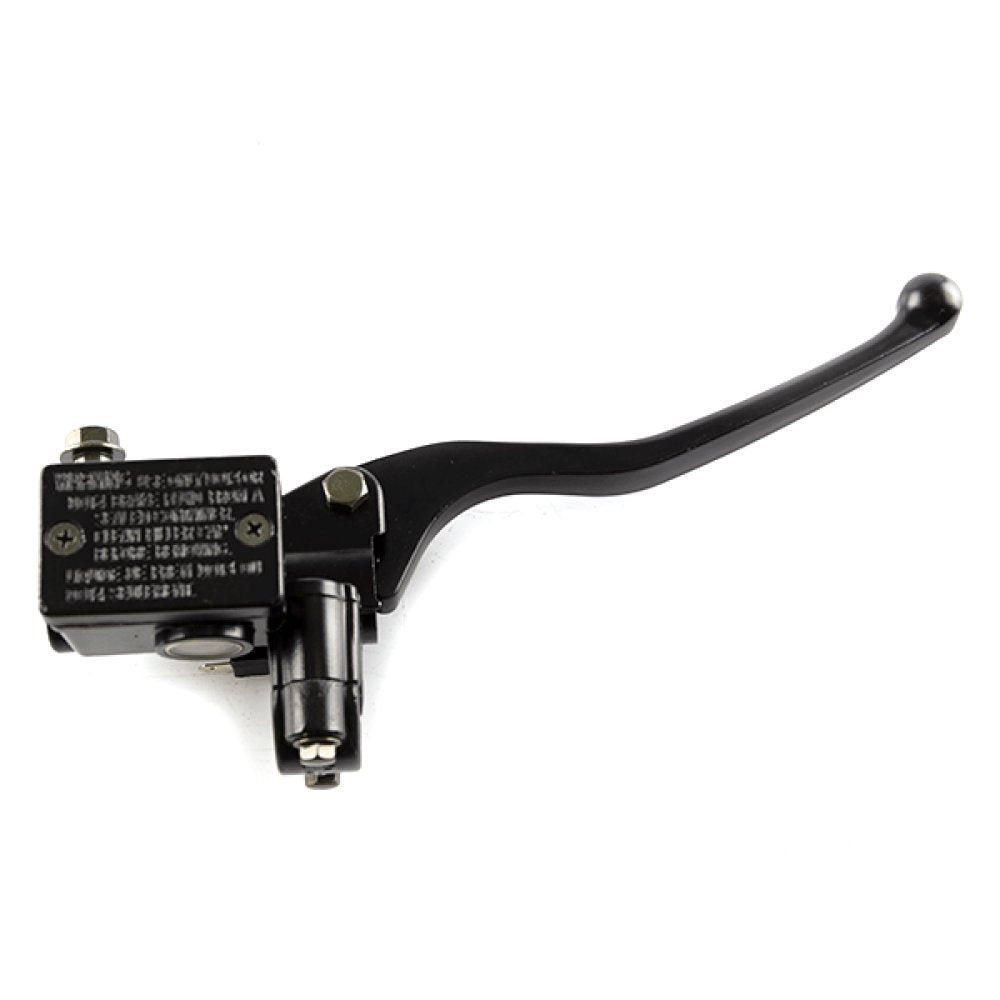 Brake Master Cylinder 3