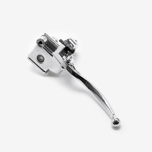 Brake Master Cylinder