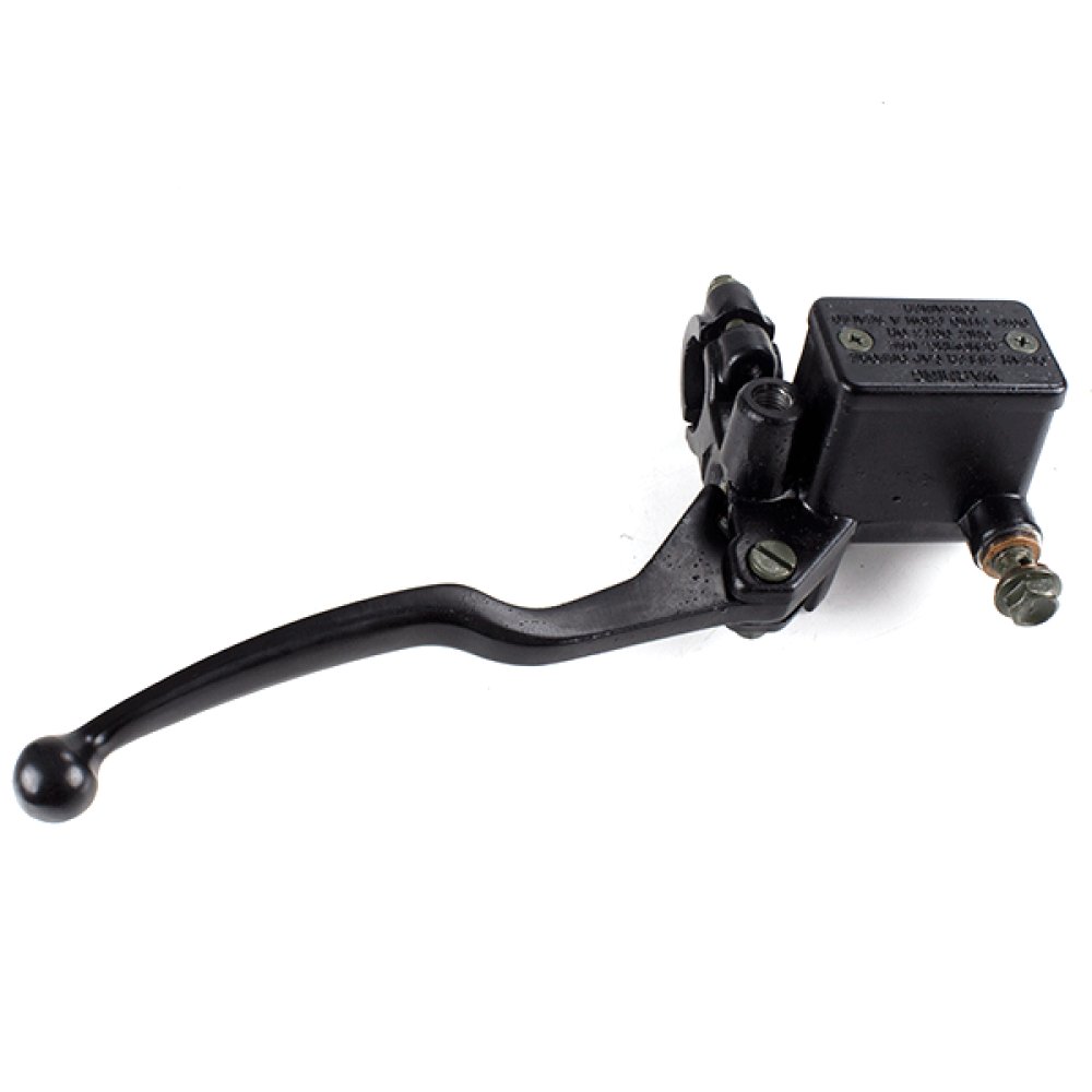 Brake Master Cylinder 2