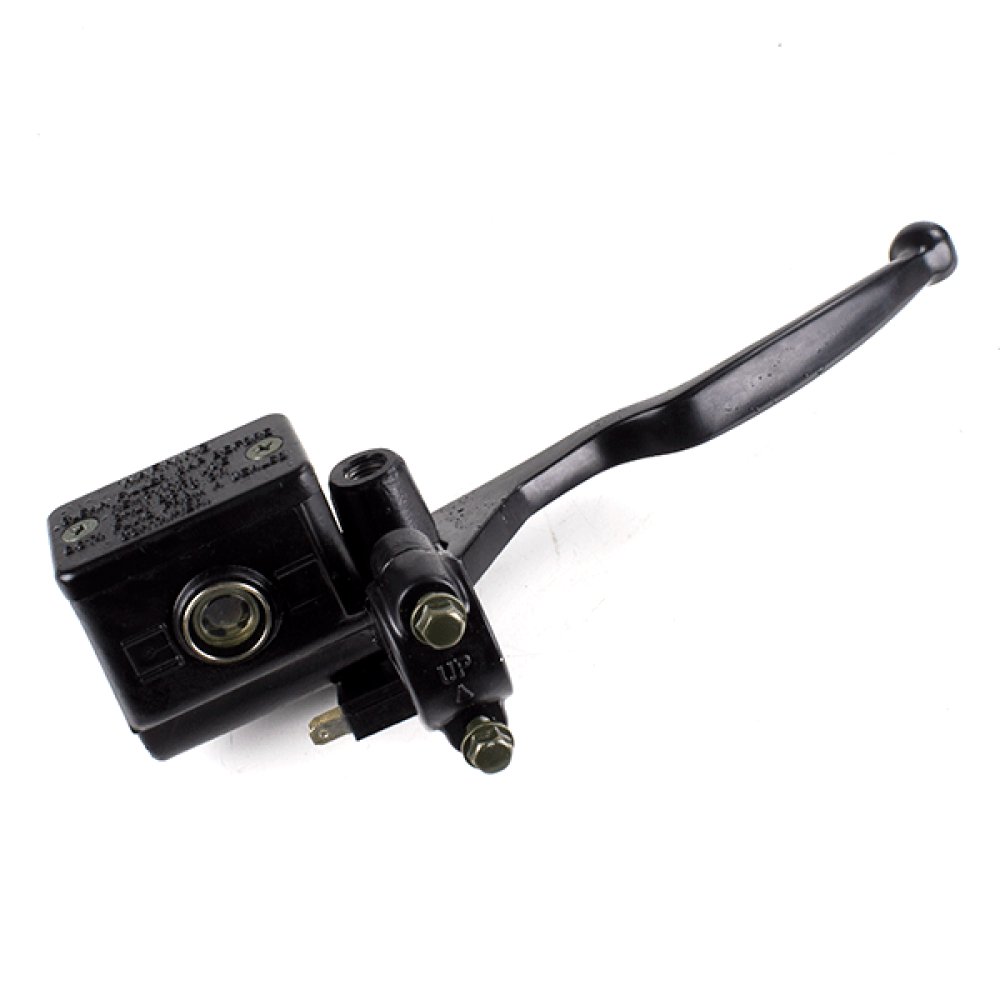 Brake Master Cylinder 3