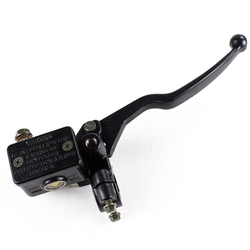 Brake Master Cylinder