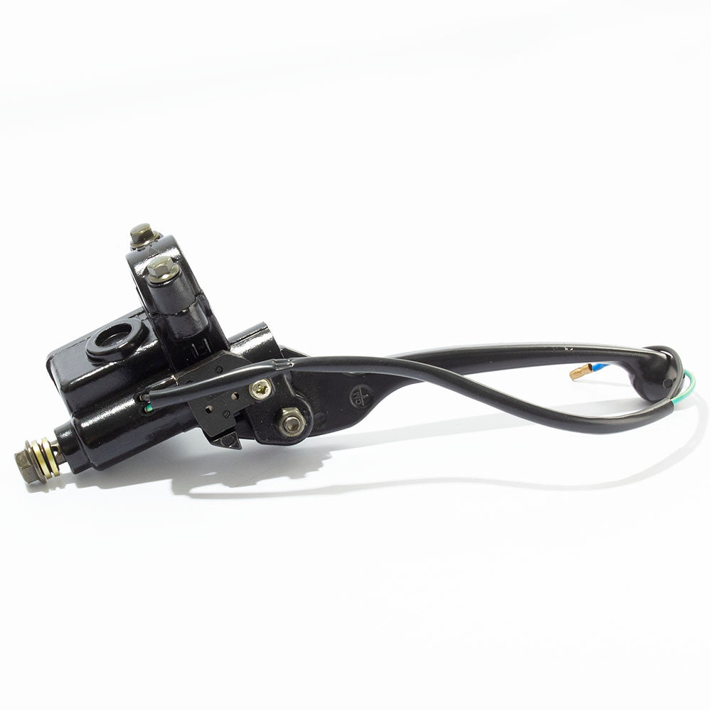 Brake Master Cylinder 2