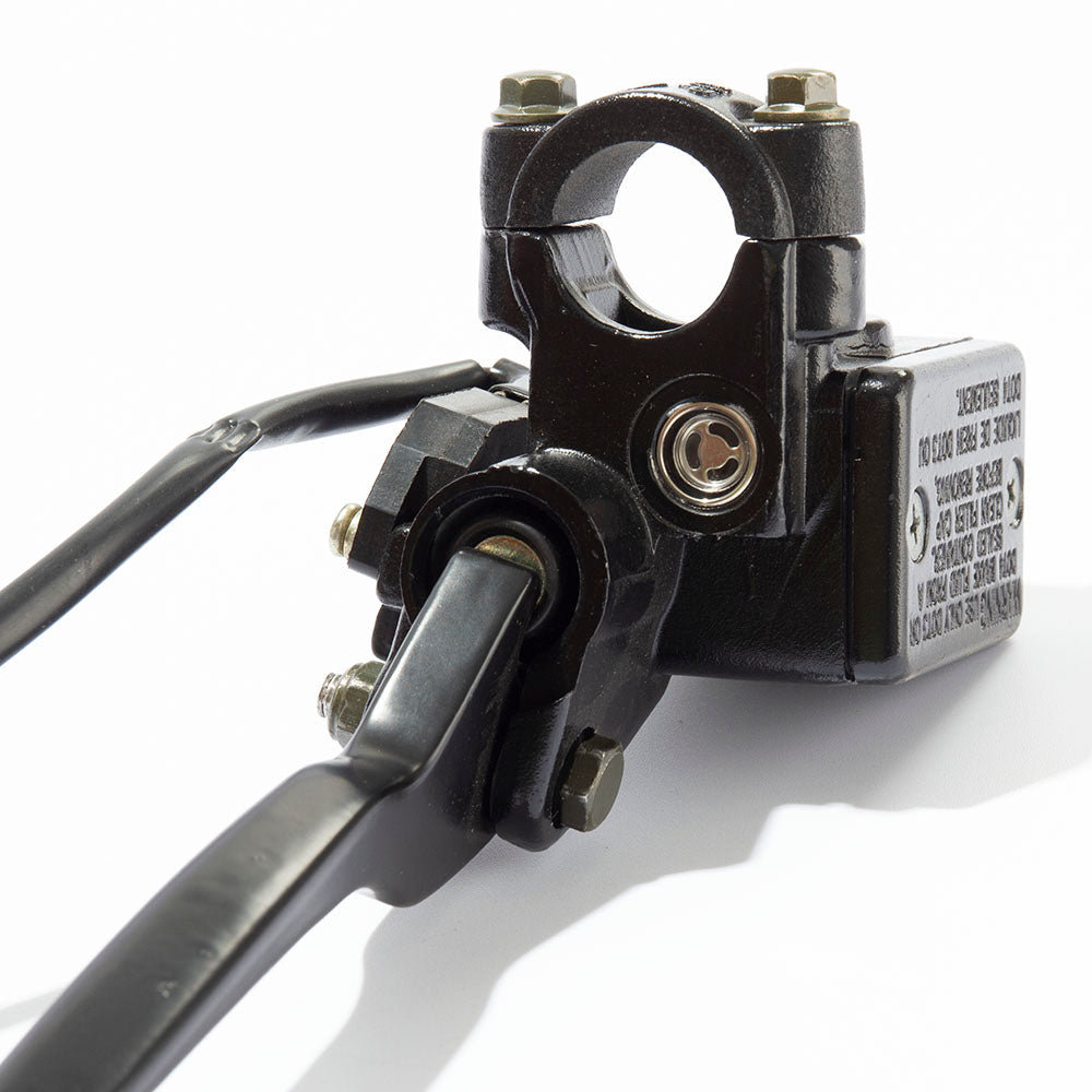 Brake Master Cylinder 3