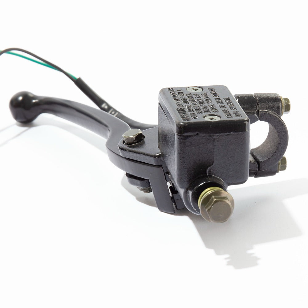 Brake Master Cylinder 4