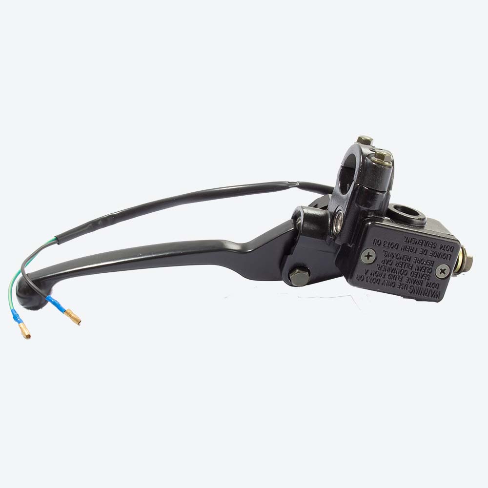 Brake Master Cylinder