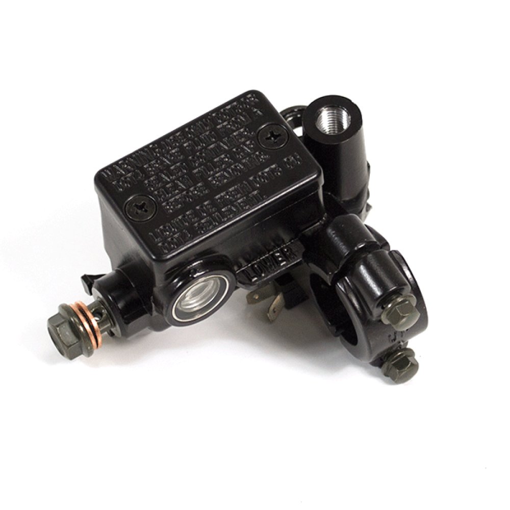 Brake Master Cylinder 2