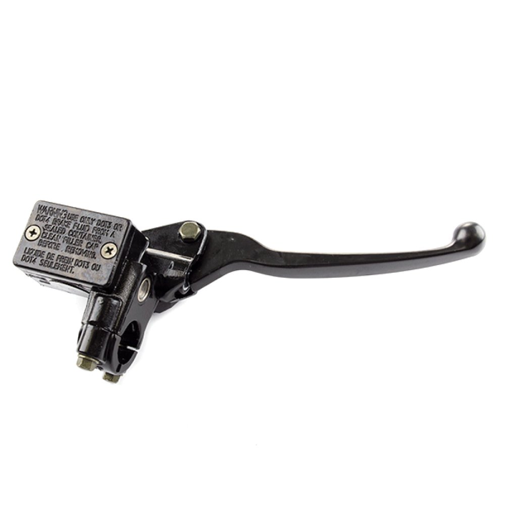 Brake Master Cylinder