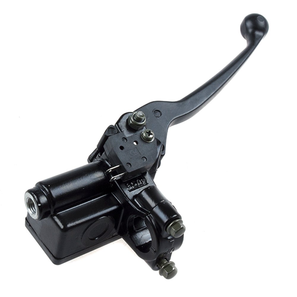 Brake Master Cylinder 2