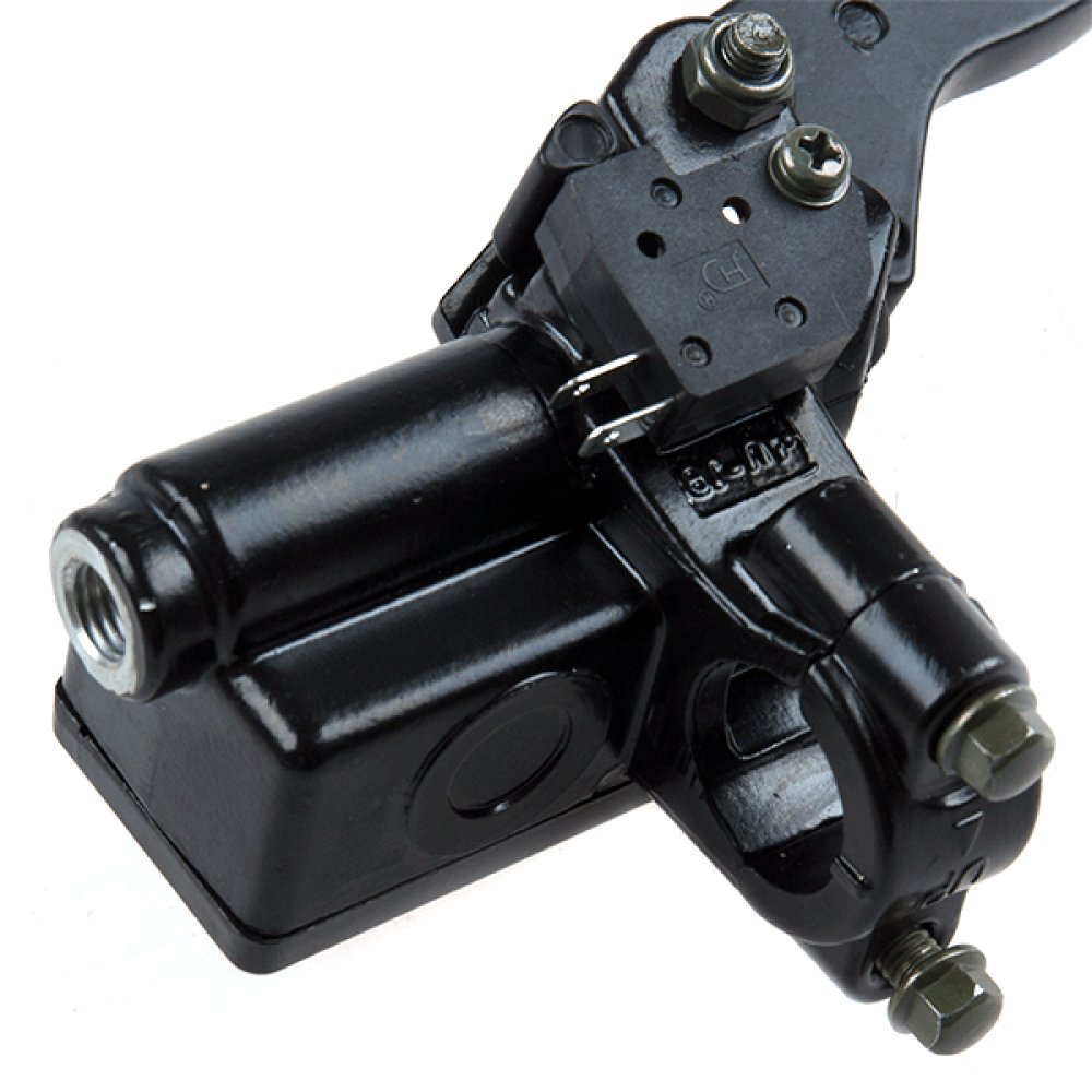 Brake Master Cylinder 3