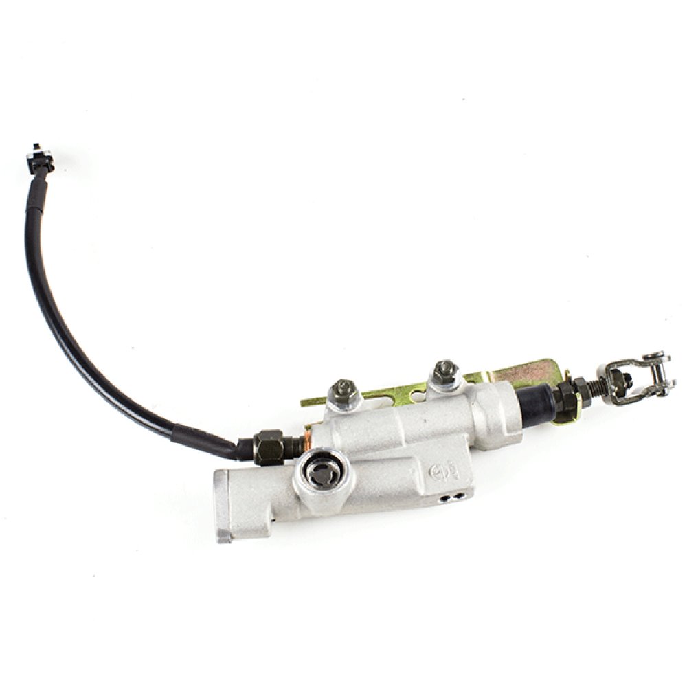 Brake Master Cylinder