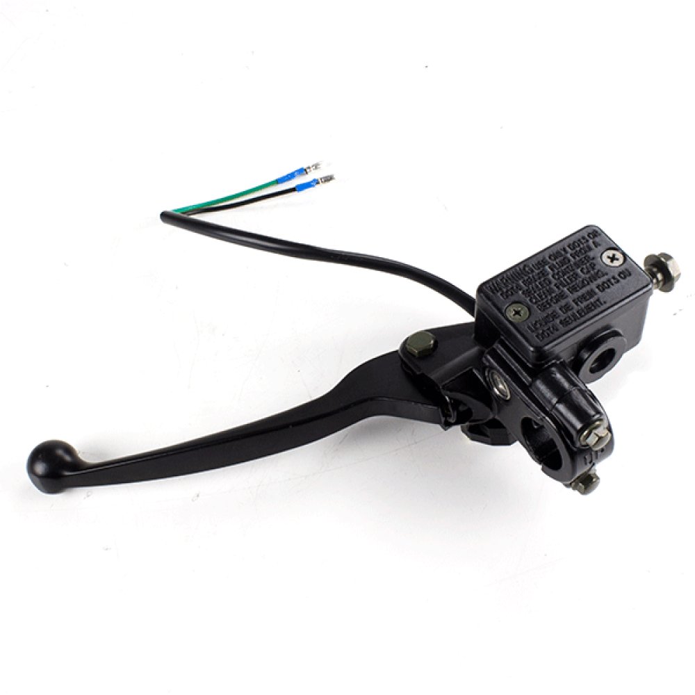 Brake Master Cylinder 2