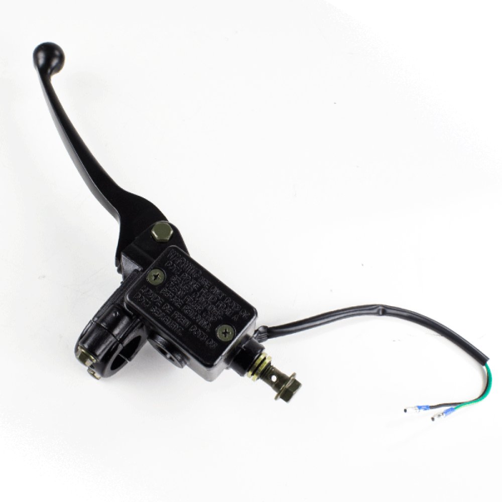 Brake Master Cylinder