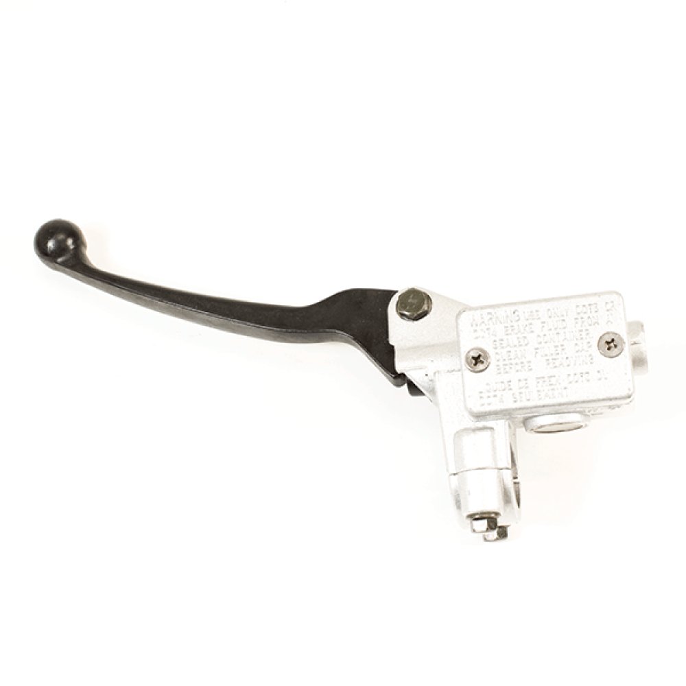 Brake Master Cylinder 2