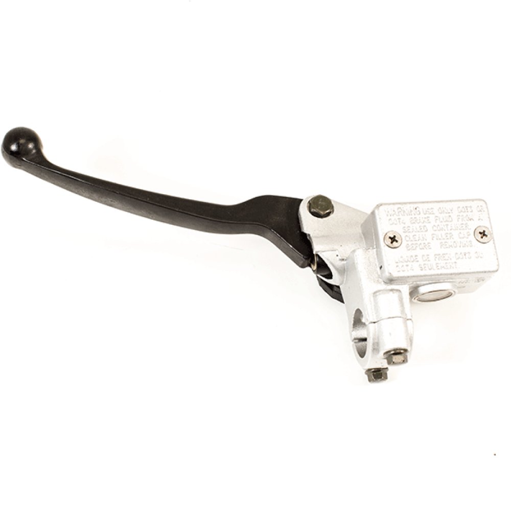 Brake Master Cylinder