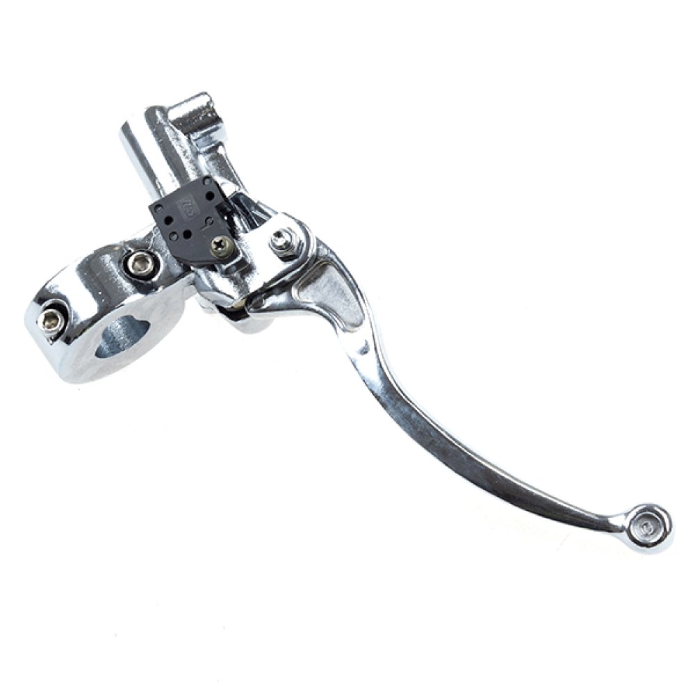 Brake Master Cylinder 2