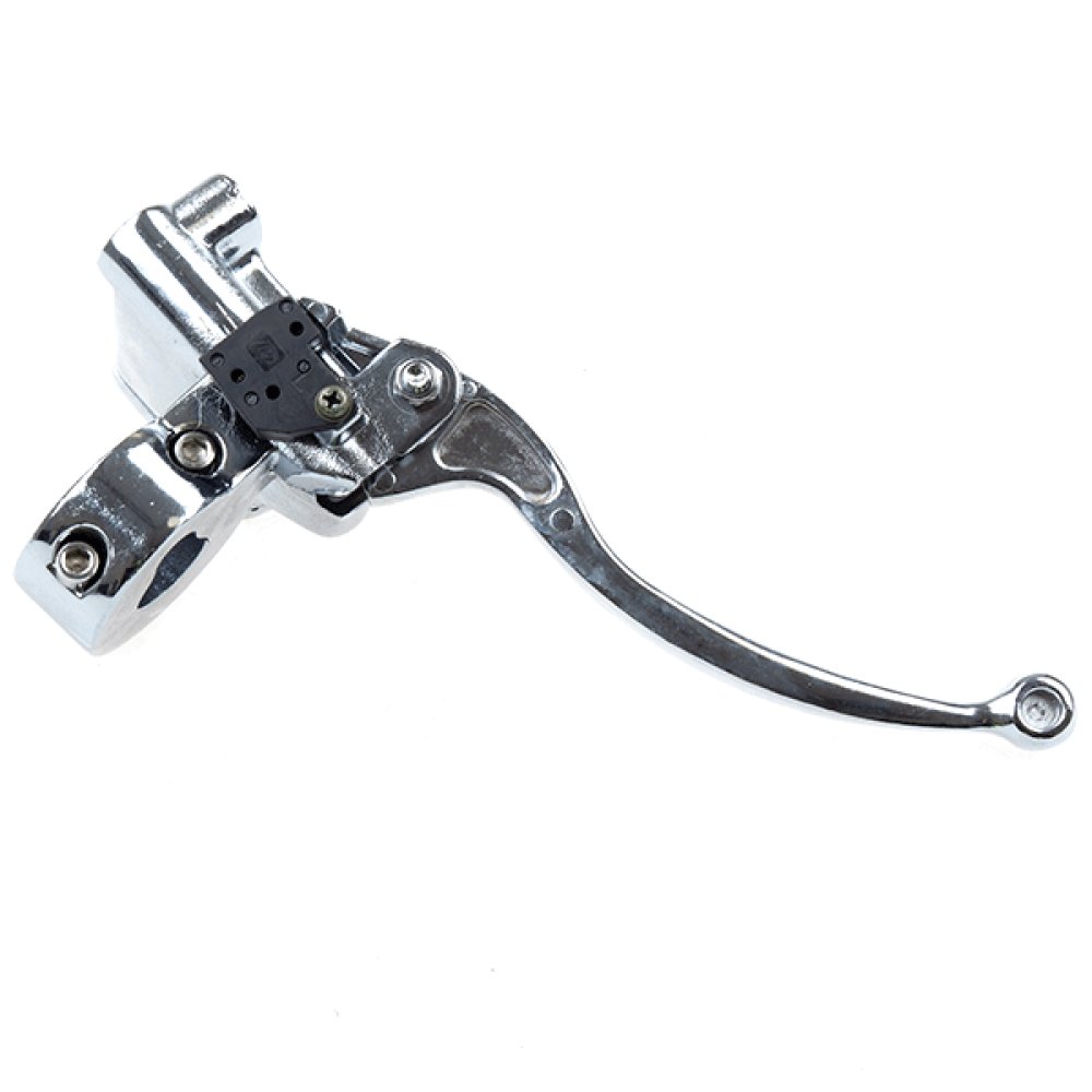 Brake Master Cylinder