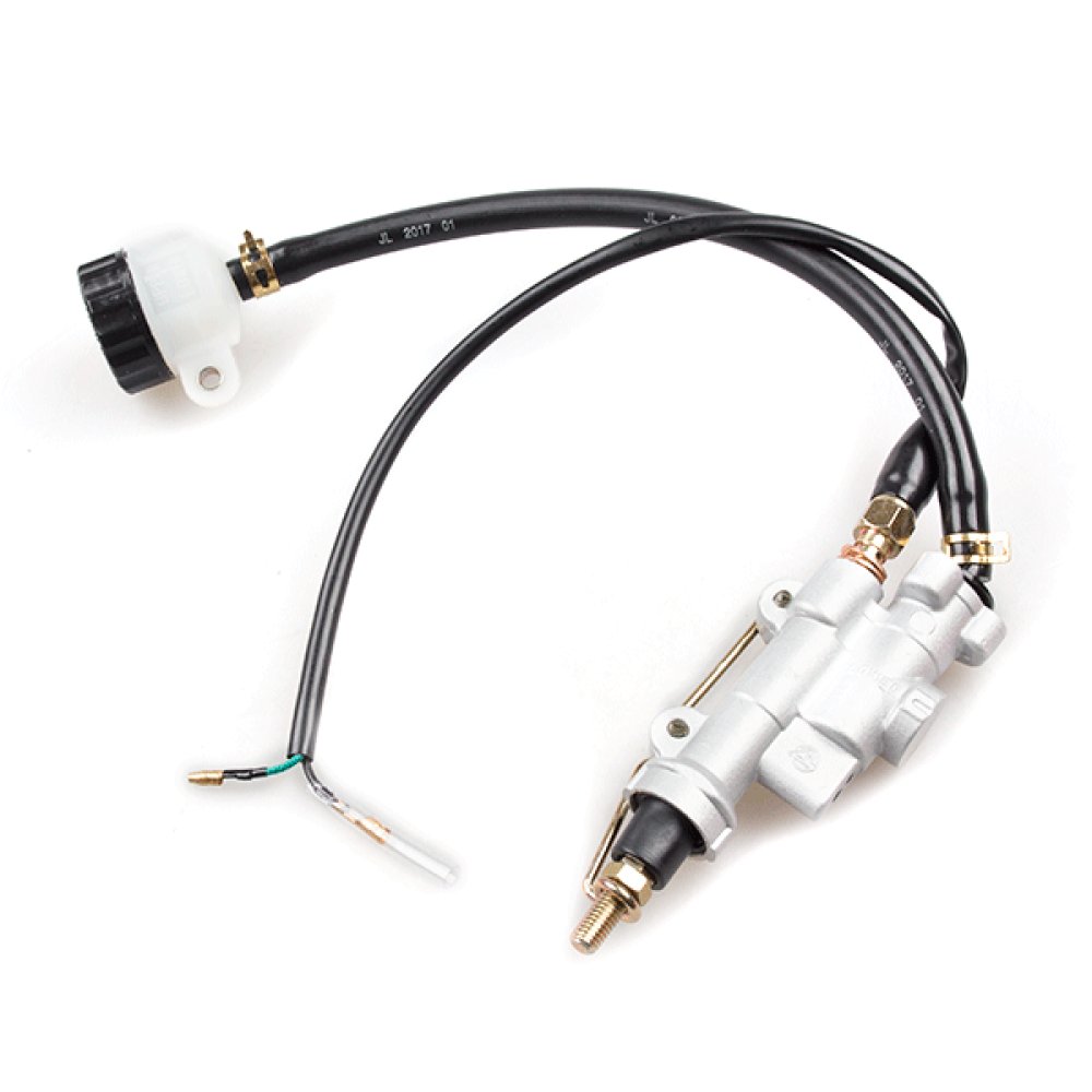 Brake Master Cylinder