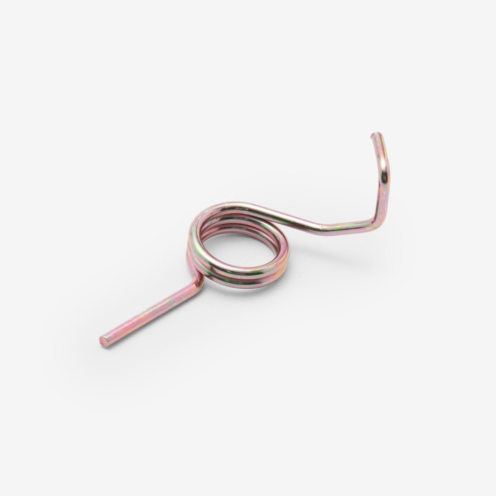 Rear Brake Shoe Spring 2