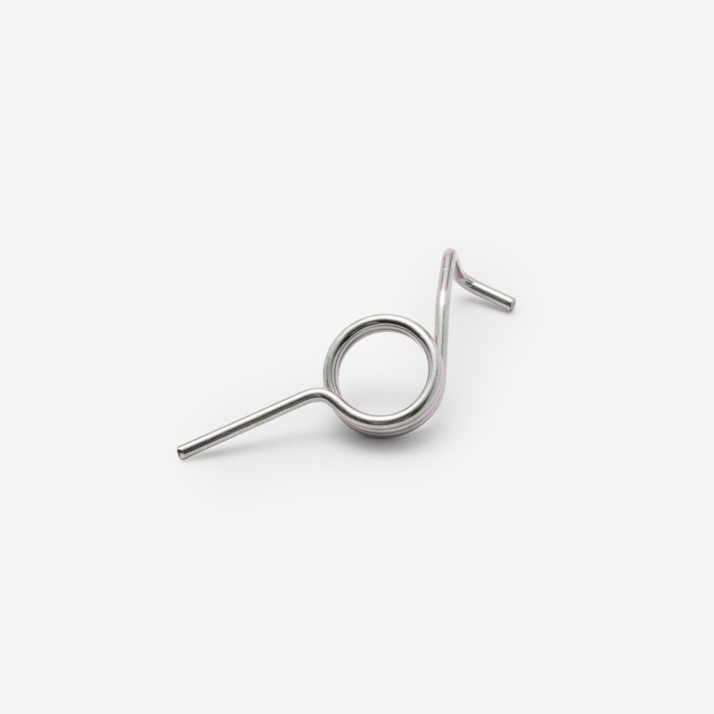 Rear Brake Shoe Spring