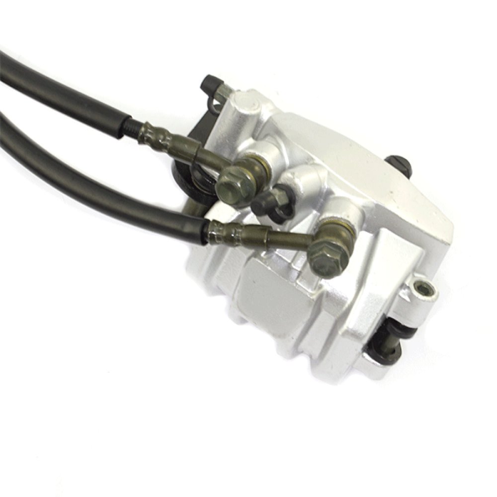 Combined Brake System 3