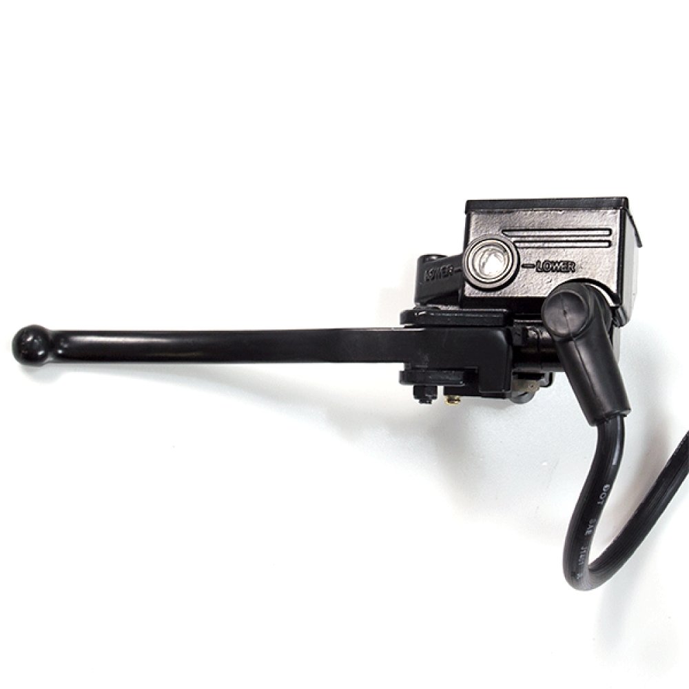 Combined Brake System 5