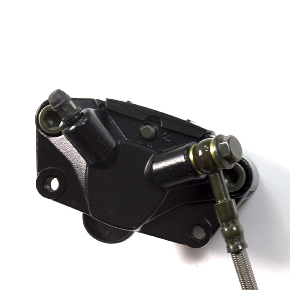 Combined Brake System 6