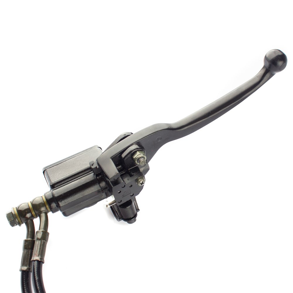 Combined Brake System 3