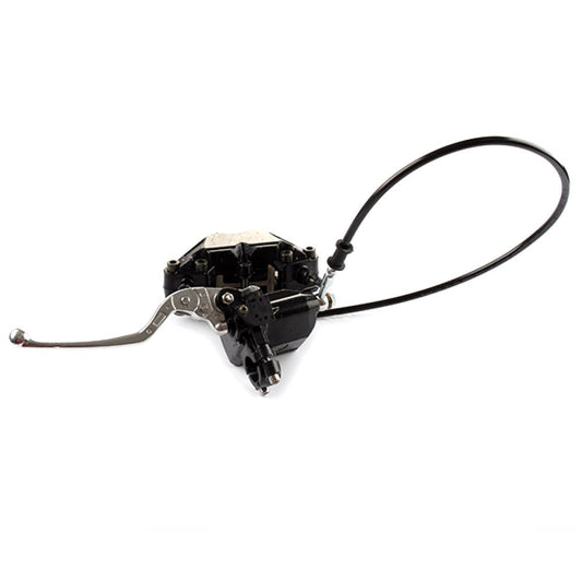 Brake System Complete