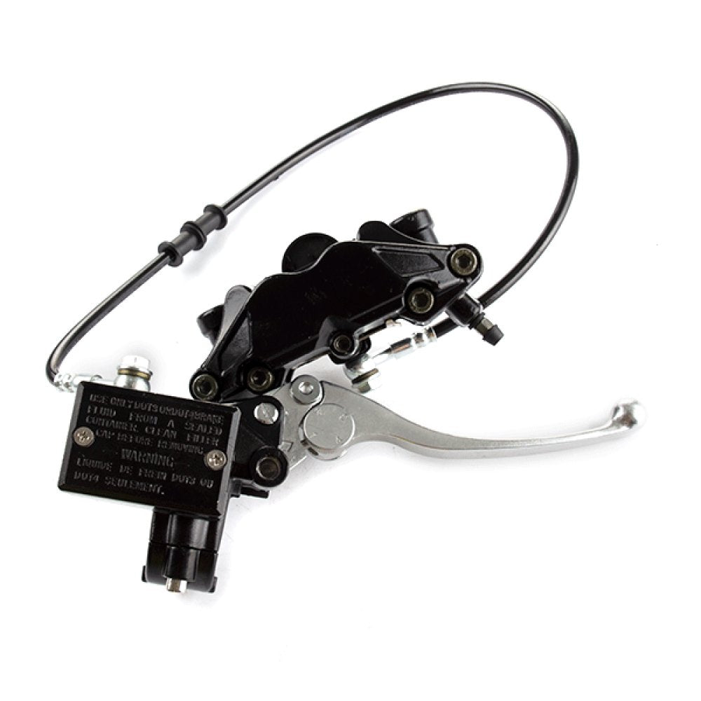 Brake System Complete 2