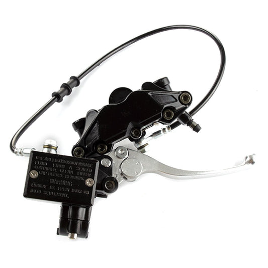 Brake System Complete