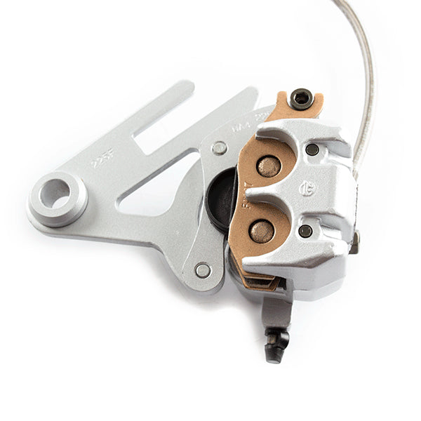 Rear Brake System Complete for XFLM125GY-2B