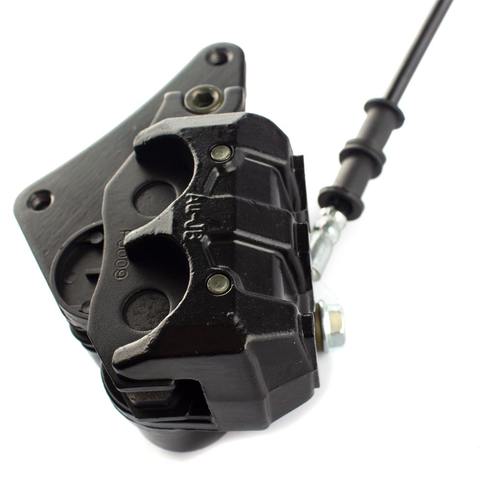 Brake System Complete 2