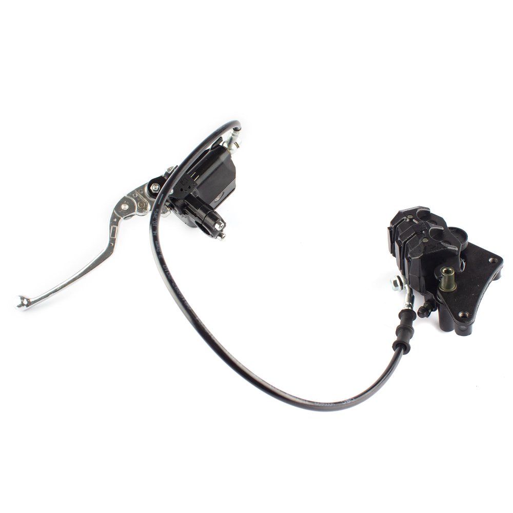 Brake System Complete