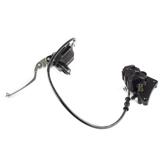 Brake System Complete