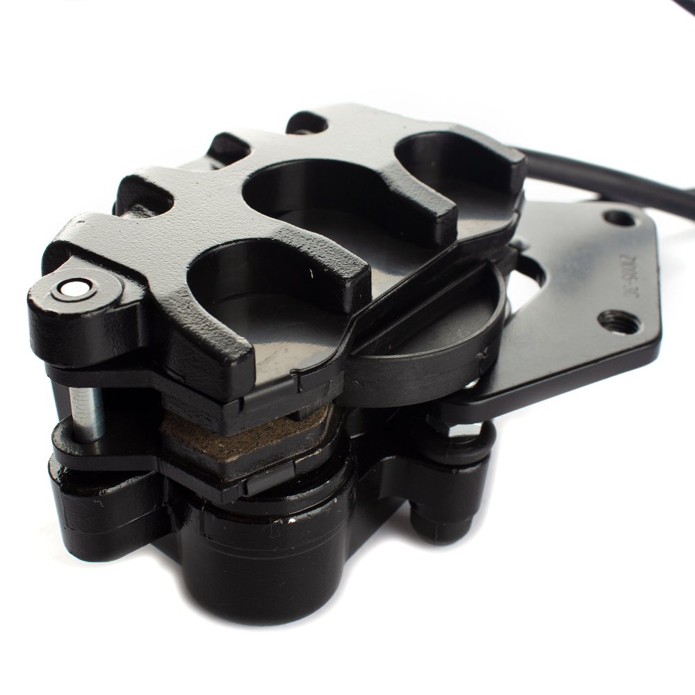 Combined Brake System Complete 2