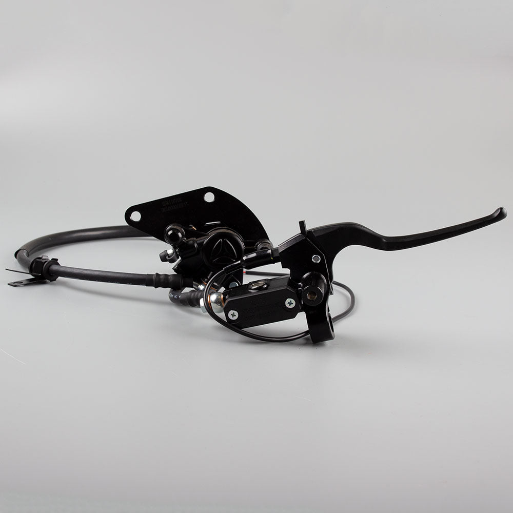 Brake System Complete