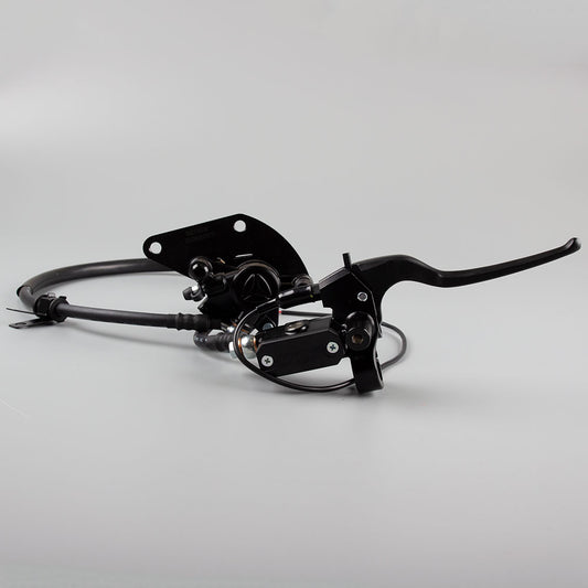 Brake System Complete