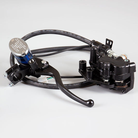 Brake System Complete