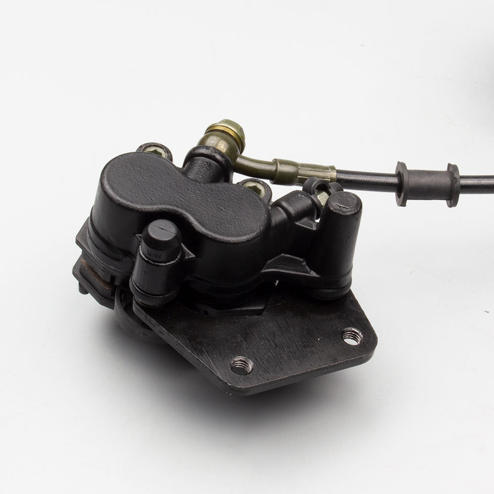 Combined Brake System 3