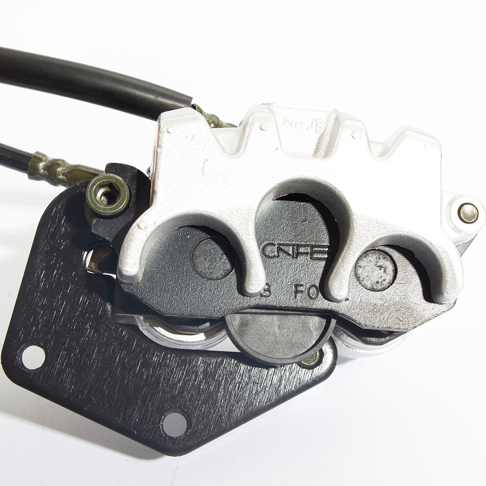 Combined Brake System 3