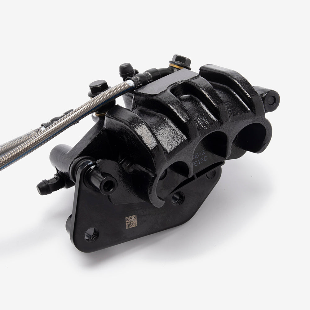 Combined Brake System 5