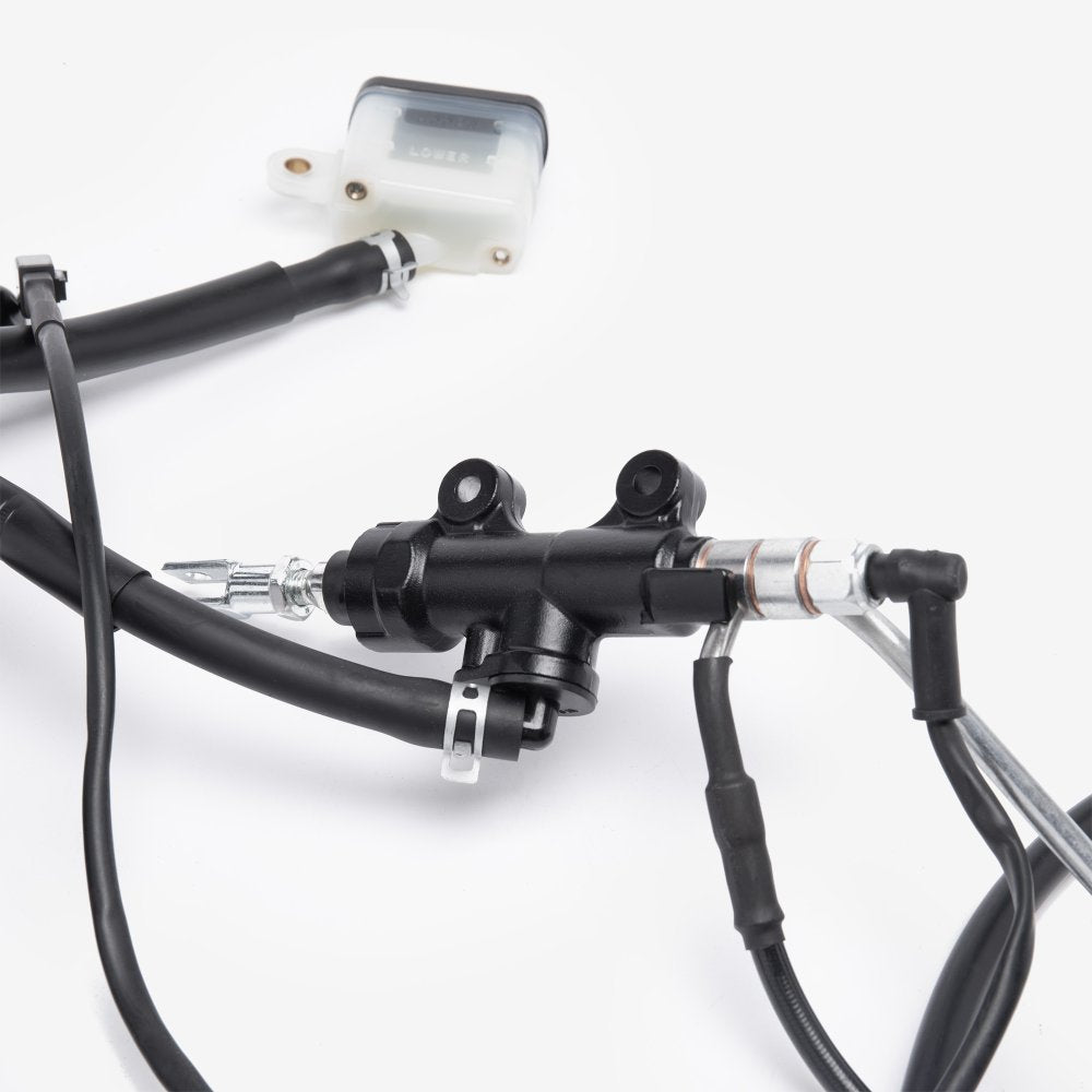 Combined Brake System Version 1 3